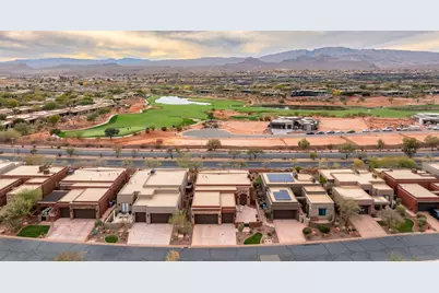 2139 W Cougar Rock Circle Cir #147, Saint George, UT 84790 - Photo 36