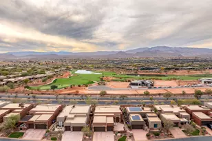 2139 W Cougar Rock Circle Circle, Saint George, UT 84790 - Photo 36