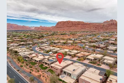 2139 W Cougar Rock Circle Cir #147, Saint George, UT 84790 - Photo 34