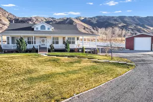 528 E 700 S, Monroe, UT 84754 - Photo 2