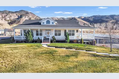 528 E 700 S, Monroe, UT 84754 - Photo 1