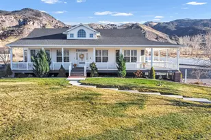 528 E 700 S, Monroe, UT 84754 - Photo 1