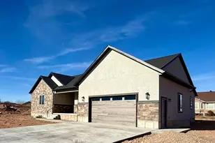 1198 W Grayhawk Loop, Roosevelt, UT 84066 - Photo 2