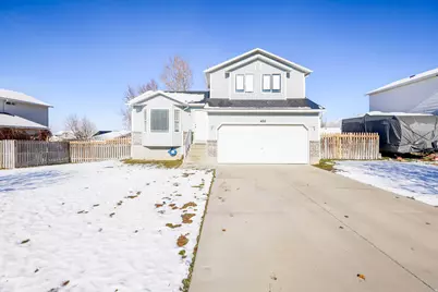 405 E 1310 N, Tooele, UT 84074 - Photo 1