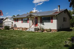 438 W 400 N, Parowan, UT 84761 - Photo 2