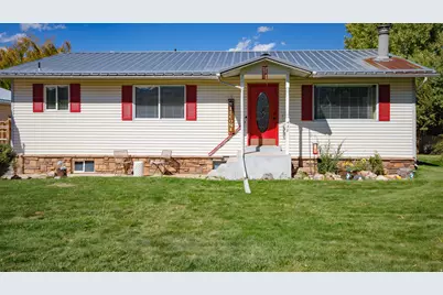 438 W 400 Res N, Parowan, UT 84761 - Photo 1