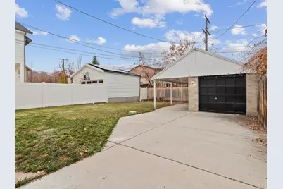 1648 E Roosevelt Ave S, Salt Lake City, UT 84105 - Photo 14