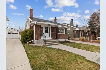1648 E Roosevelt Ave S, Salt Lake City, UT 84105 - Photo 2
