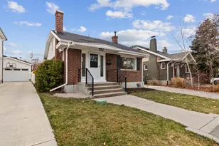 1648 E Roosevelt Ave S, Salt Lake City, UT 84105 - Photo 2