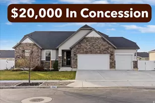 552 S 1525 W, Syracuse, UT 84075 - Photo 1