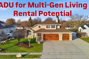 1182 Country Ridge Dr, South Jordan, UT 84095 - Photo 1