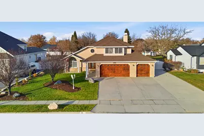 1182 Country Ridge Dr, South Jordan, UT 84095 - Photo 2