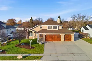 1182 Country Ridge Dr, South Jordan, UT 84095 - Photo 2