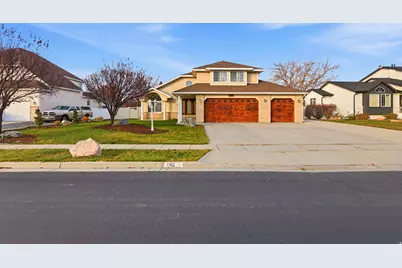 1182 Country Ridge Dr, South Jordan, UT 84095 - Photo 4