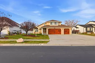 1182 Country Ridge Dr, South Jordan, UT 84095 - Photo 4