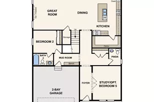 1832 N 2230 W, Lehi, UT 84043 - Photo 2