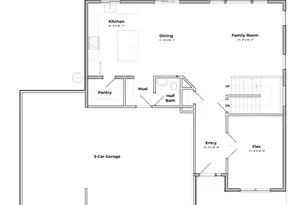 3619 E Lakota Dr, Eagle Mountain, UT 84005 - Photo 2