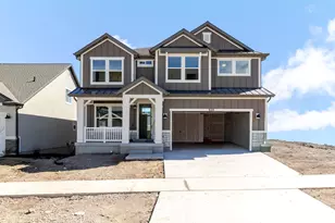 928 N Banner Dr, Saratoga Springs, UT 84045 - Photo 1