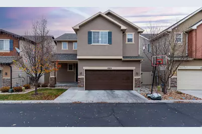 1083 W Stonehaven Dr, North Salt Lake, UT 84054 - Photo 1