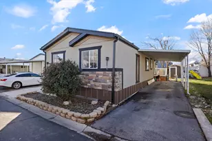 2826 S 2620 W, West Valley, UT 84119 - Photo 2