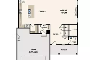 5163 E Leia Ln, Eagle Mountain, UT 84005 - Photo 2