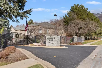 1762 E Whispering Oaks Dr, Ogden, UT 84403 - Photo 46