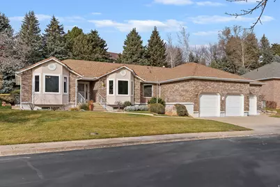 1762 E Whispering Oaks Dr, Ogden, UT 84403 - Photo 1