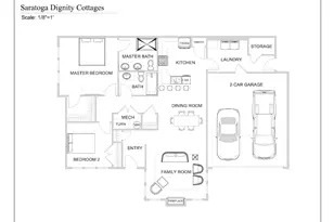 1481 N Saratoga Ln, Saratoga Springs, UT 84045 - Photo 1