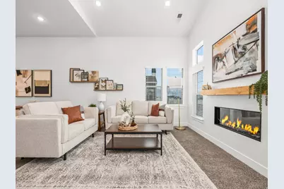 1481 N Saratoga Ln #C, Saratoga Springs, UT 84045 - Photo 4