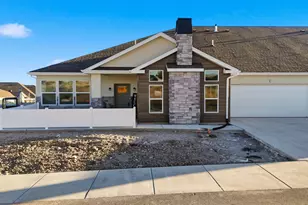 1481 N Saratoga Ln, Saratoga Springs, UT 84045 - Photo 2