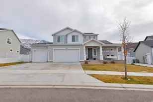 1273 S Westwood Wy, Santaquin, UT 84655 - Photo 1