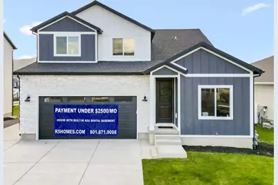 5410 N Lindbergh Lane Ln #525, Eagle Mountain, UT 84005 - Photo 1