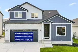 5410 N Lindbergh Ln Ln, Eagle Mountain, UT 84005 - Photo 1