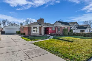 2242 E Kensington Ave S, Salt Lake City, UT 84108 - Photo 1