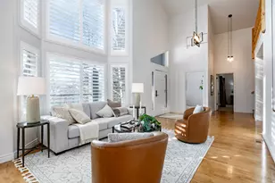 8906 Upper Lando Ln, Park City, UT 84098 - Photo 1