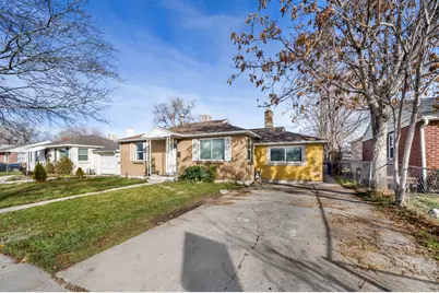 1115 S Glendale Dr W, Salt Lake City, UT 84104 - Photo 2