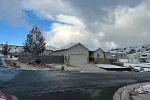 7253 N Skyview Ln, Eagle Mountain, UT 84005 - Photo 1