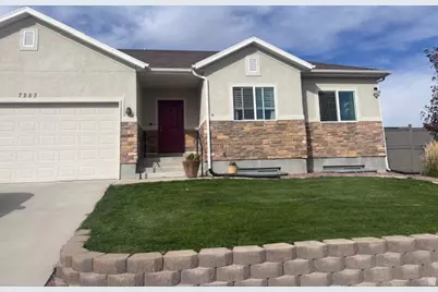 7253 N Skyview Ln, Eagle Mountain, UT 84005 - Photo 2