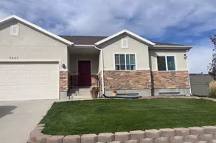 7253 N Skyview Ln, Eagle Mountain, UT 84005 - Photo 2