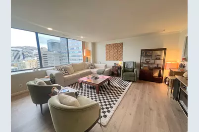 48 W 300 S #2106 N, Salt Lake City, UT 84101 - Photo 1