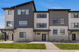 763 W Bronze Leaf Rd, American Fork, UT 84003 - Photo 2