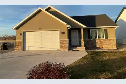 521 E 1565 S, Roosevelt, UT 84066 - Photo 1