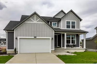 1986 Wren Woods Way #13, Kamas, UT 84036 - Photo 1