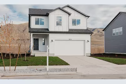 3634 N Eagle Meadows Dr #308, Eagle Mountain, UT 84005 - Photo 2