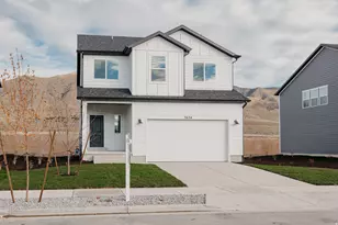 3634 N Eagle Mdws Dr, Eagle Mountain, UT 84005 - Photo 2