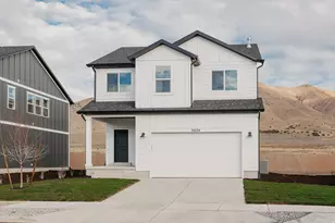 3634 N Eagle Mdws Dr, Eagle Mountain, UT 84005 - Photo 1