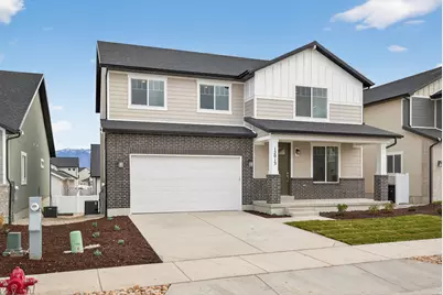 12013 S Mount Moran Way #606, Herriman, UT 84096 - Photo 2