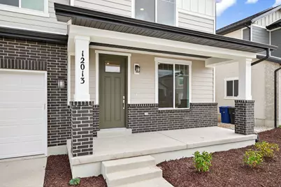 12013 S Mount Moran Way #606, Herriman, UT 84096 - Photo 6