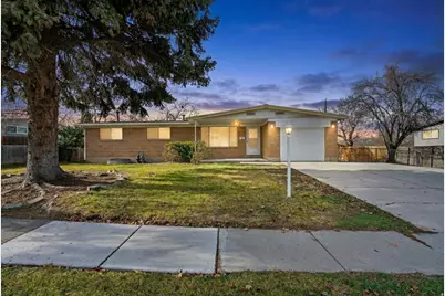 6884 S Bella Vista Dr, Cottonwood Heights, UT 84121 - Photo 1