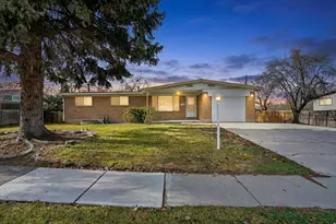 6884 S Bella Vista Dr, Cottonwood Heights, UT 84121 - Photo 1